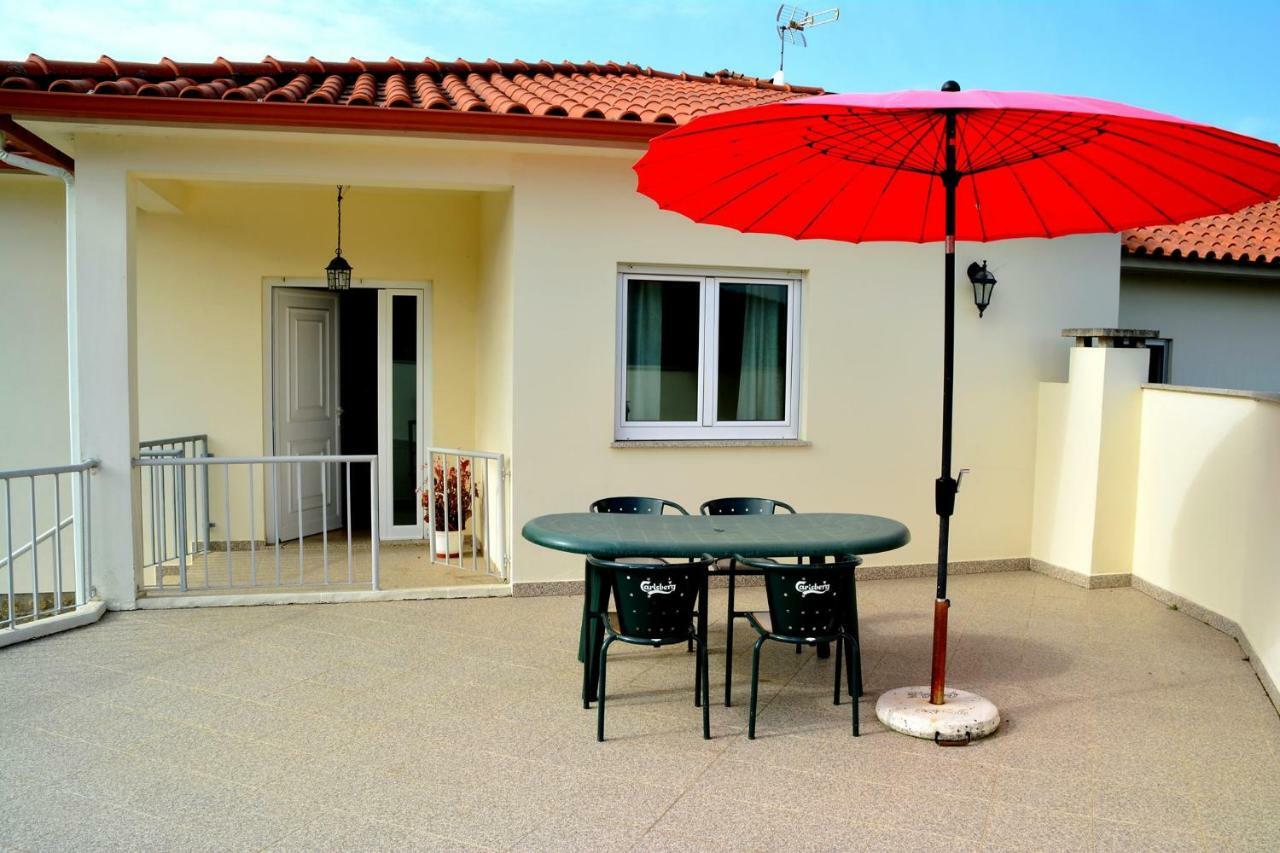 Casa Rebelo Cossourado (Braga) Exterior foto
