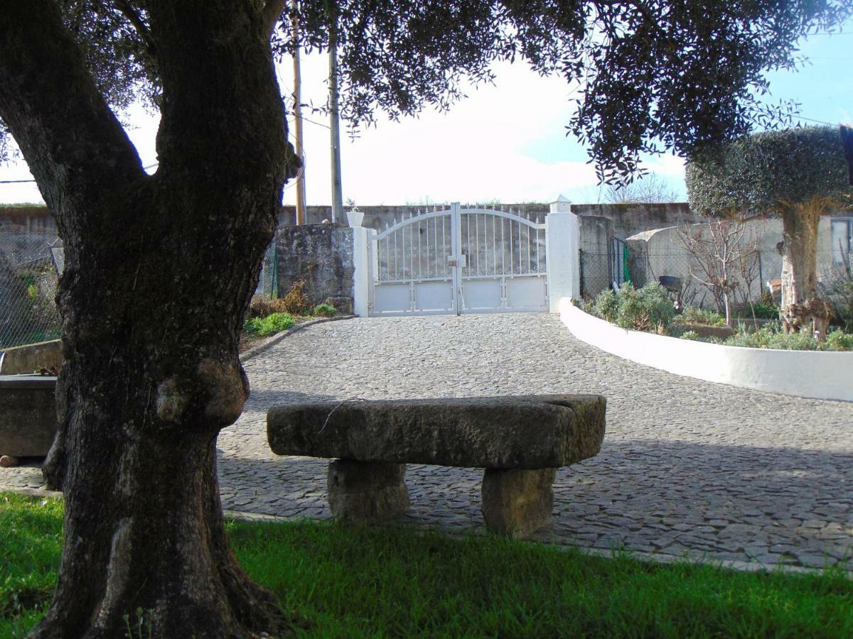 Casa Rebelo Cossourado (Braga) Exterior foto