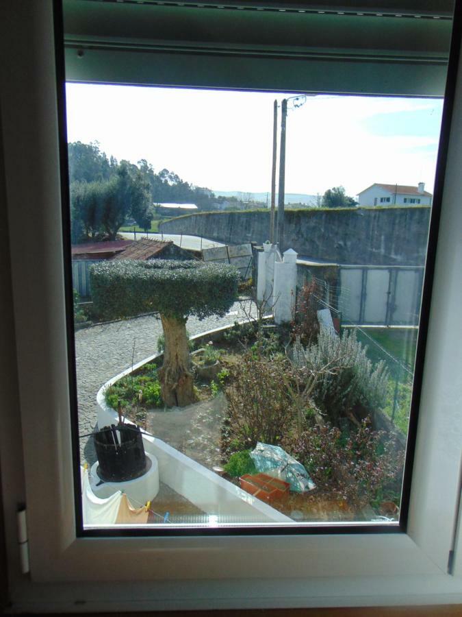 Casa Rebelo Cossourado (Braga) Exterior foto