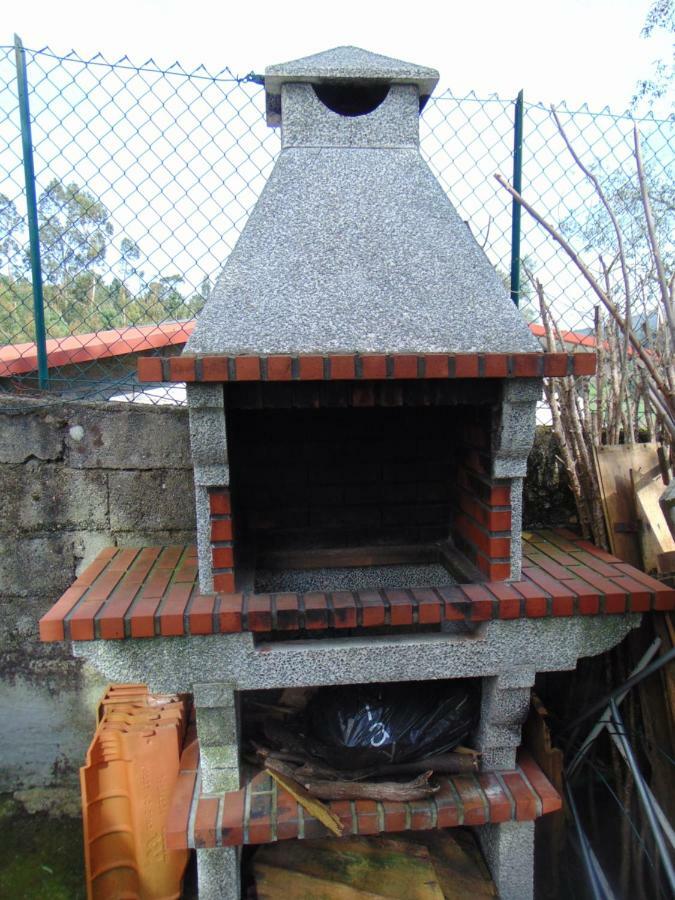 Casa Rebelo Cossourado (Braga) Exterior foto